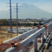 Avanzan obras de líneas 4 y 6 del metro