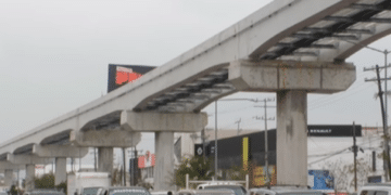 Avanzan obras de líneas 4 y 6 del metro