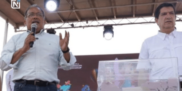 Escobedo festeja a los niñas y las niños en El Divertiparque