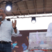 Escobedo festeja a los niñas y las niños en El Divertiparque
