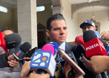 Busca Miguel Flores presupuesto antes de mundial