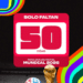 Faltan 50 días para el mundial 2026