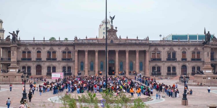Entregan boletos para “Celebremos”
