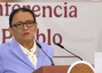 Papa León XIV podría visitar México