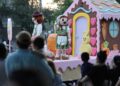 Celebra San Pedro desfile de Pascua