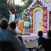 Celebra San Pedro desfile de Pascua