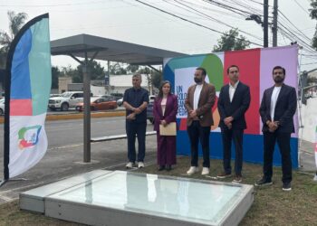 Retira San Pedro mupis para evitar contaminación visual