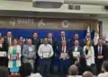 Reconocen a promotores turísticos