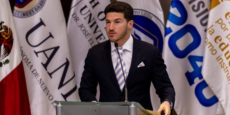 Pide Samuel a Congreso aprobar presupuesto