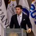 Pide Samuel a Congreso aprobar presupuesto