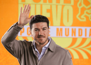 Participará Samuel en el Summit anual en NY