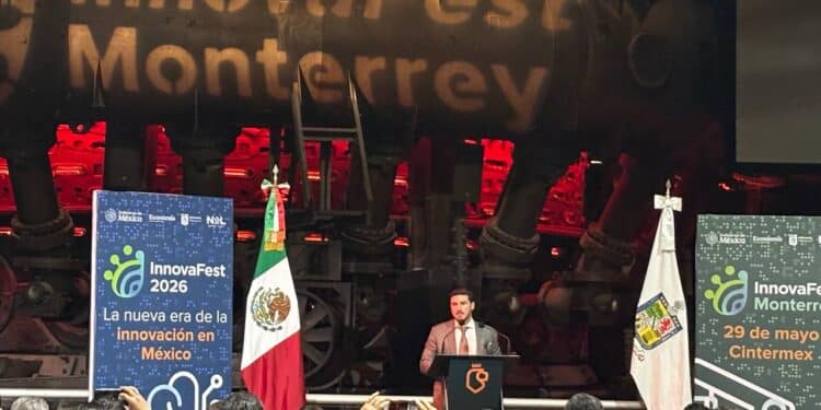 Invitan Ebrard y Samuel al Innovafest Monterrey