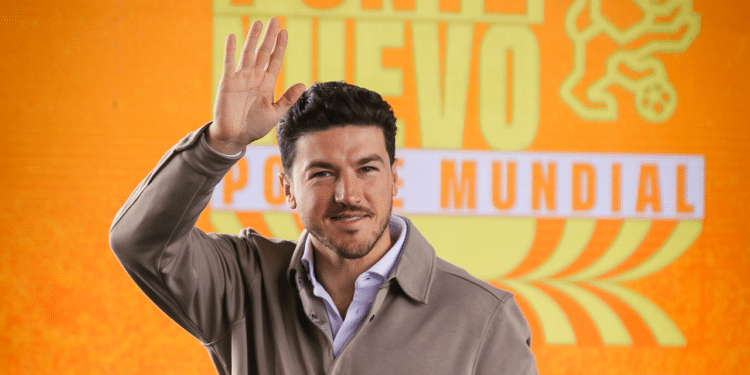 Participará Samuel en el Summit anual en NY