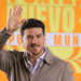 Participará Samuel en el Summit anual en NY