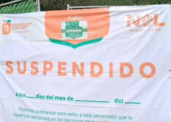 Suspenden empresa por emisiones contaminantes