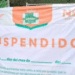Suspenden empresa por emisiones contaminantes
