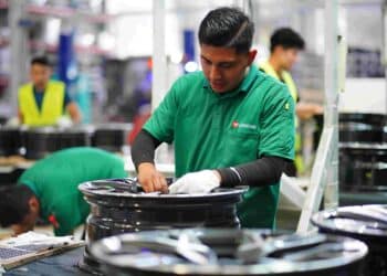 Nuevo León lidera inversión, empleo y exportaciones