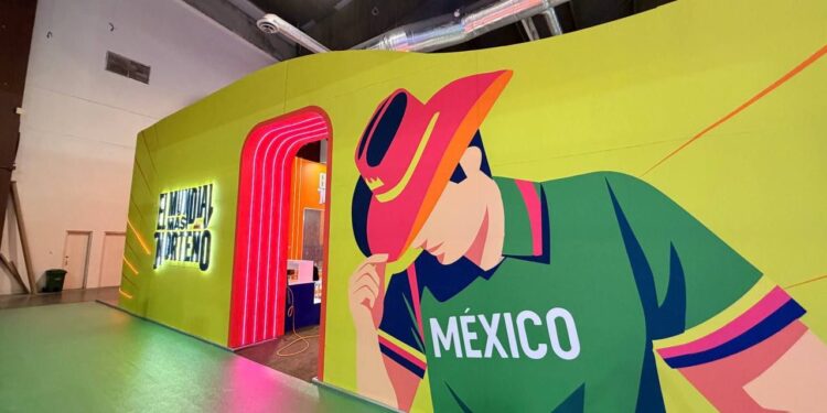 Nuevo León participa en Tianguis Turístico 2026