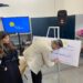 Realiza Waldo primer donativo tras orden judicial