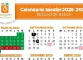 Ciclo escolar en Nuevo León  terminará el 8 de julio