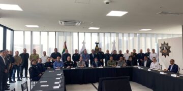 Registran homicidios baja del 77%