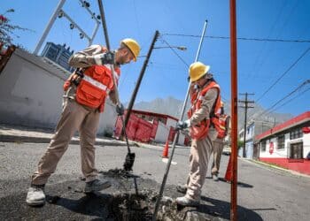 Atiende A y D más de 18 mil reportes
