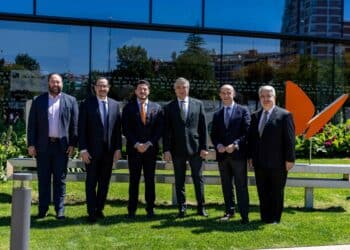 Invertirá Naturgy 5 mil 500 MDP en Nuevo León