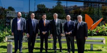 Invertirá Naturgy 5 mil 500 MDP en Nuevo León
