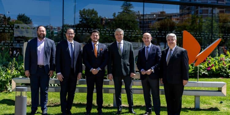 Invertirá Naturgy 5 mil 500 MDP en Nuevo León