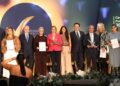 Recibe IMSS NL Premio nacional de calidad