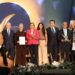 Recibe IMSS NL Premio nacional de calidad