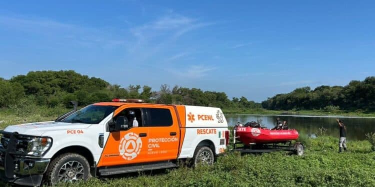 Encuentran cuerpo en río San Juan