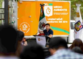 Presenta Samuel modernización del SIMA