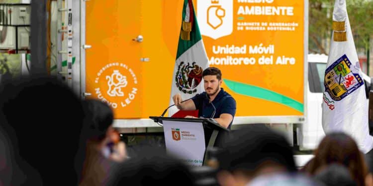 Presenta Samuel modernización del SIMA