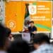Presenta Samuel modernización del SIMA