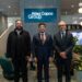Anuncia Samuel expansión de Atlas Copco en Nuevo León