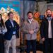 Sostiene Samuel reunión con Selección Neerlandesa; anuncia plan de expansión de Heineken México por 400 MDE