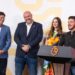 Anuncia Samuel arranque de campeonato con J Balvin