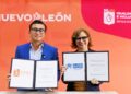 Renuevan acuerdo para atender a personas refugiadas y desplazadas