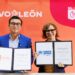 Renuevan acuerdo para atender a personas refugiadas y desplazadas