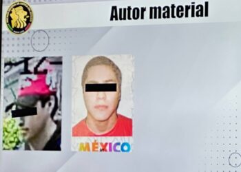 Ubican a agresor de arboleda de San Pedro