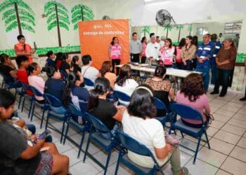 AyD de Monterrey regulariza 8 mil contratos