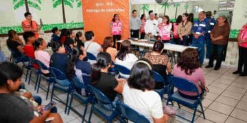 AyD de Monterrey regulariza 8 mil contratos