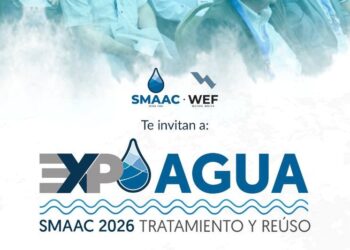 Expoagua tendrá especialistas hídricos
