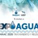 Expoagua tendrá especialistas hídricos