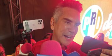 Alito critica a Morena y MC