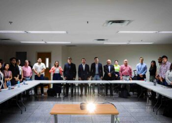 Impulsan modelo de gestión de residuos de construcción