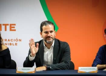 Fortalecer Áreas Naturales Protegidas en Nuevo León