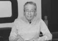 Fallece el periodista Ángel Robles