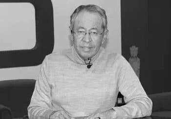 Fallece el periodista Ángel Robles